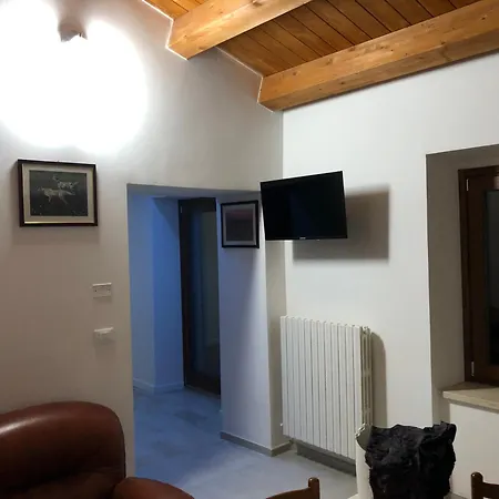 Bellavista Mare Monti 2 شقة *