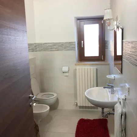 Apartment Bellavista Mare Monti 2