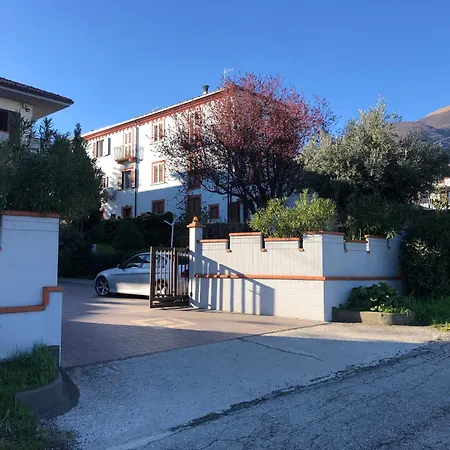 شقة Bellavista Mare Monti 2 *