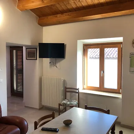 Bellavista Mare Monti 2 Apartment