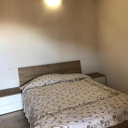 شقة Bellavista Mare Monti 2