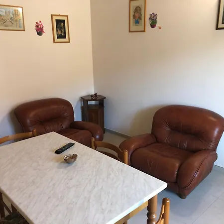 Bellavista Mare Monti 2 شقة Lempa