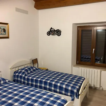 Apartment Bellavista Mare Monti 2 Lempa