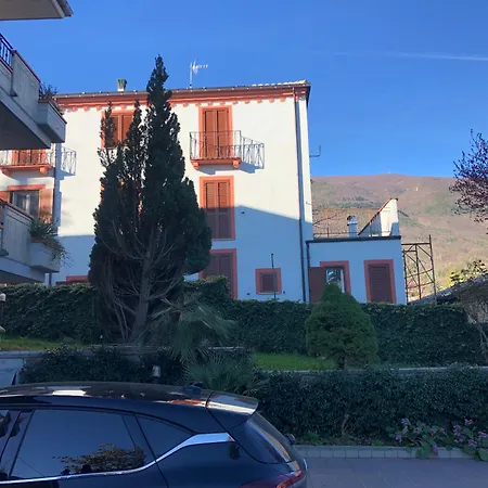 Apartment Bellavista Mare Monti 2 Lempa